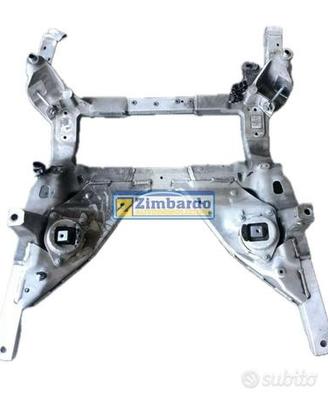 CULLA ANTERIORE ALFA ROMEO STELVIO Q4 2.2D