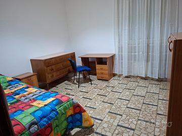 Camera singola a studentesse- zona centralissima