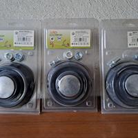 Testine decespugliatore 