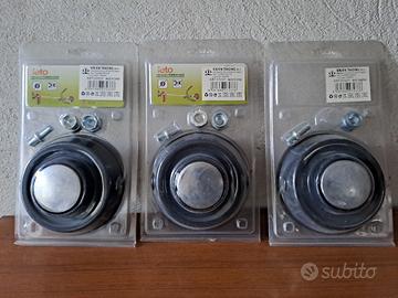 Testine decespugliatore 