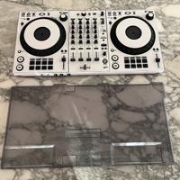 Pioneer DDJ FLX6 + Decksaver