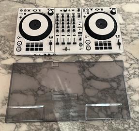 Pioneer DDJ FLX6 + Decksaver