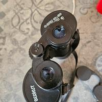 Binocolo Russo BERKUT BPC 10x50 (KOMZ) - Anno 1995