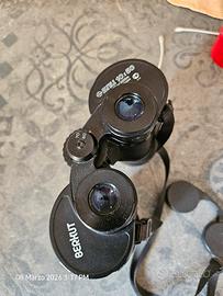 Binocolo Russo BERKUT BPC 10x50 (KOMZ) - Anno 1995