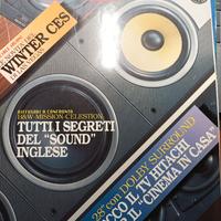 Rivista di ALTA FEDELTA n°3 del 1994