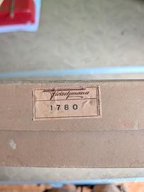 Fleischmann 1780 Piattaforma Girevole H0
