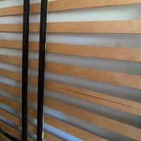 Rete letto matrimoniale