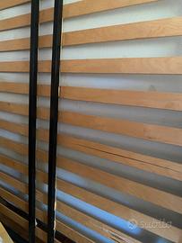 Rete letto matrimoniale