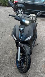 Piaggio Liberty S 50 2025 – perfette condizioni
