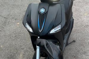 Piaggio Liberty S 50 2025 – perfette condizioni