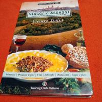 viaggi e assaggi centro italia