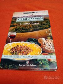 viaggi e assaggi centro italia