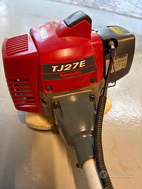 Tagliasiepi Kawasaki TJ27E