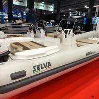 Gommone SELVA MARINE D 570 / 600 STILE DisponibilI