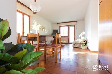 Appartamento Cattolica [P1128/2VRG]