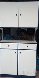 CREDENZA ANNI 50
