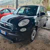 Fiat 500L Lounge