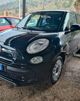 Fiat 500L Lounge