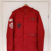 Giacca Uomo Snowboard BURTON Covert 2.0 S