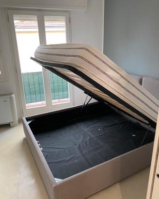 Materasso matrimoniale 190x160