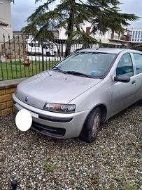 Fiat Punto 1.2 Benzina 5 porte
