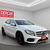Mercedes-benz GLA 200 d Automatic Premium