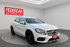 Mercedes-benz GLA 200 d Automatic Premium
