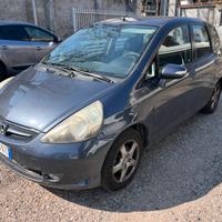 Honda Jazz 1.4 Benzina AUTOMATICA