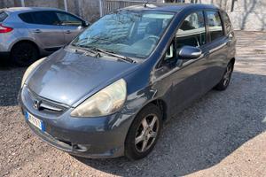 Honda Jazz 1.4 Benzina AUTOMATICA