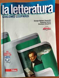 La letteratura 2