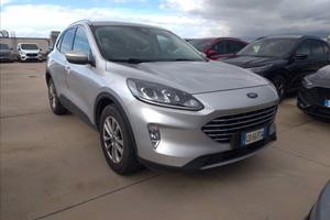 FORD Kuga 1.5 ecoblue Titanium 2wd 120cv