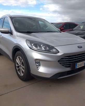 FORD Kuga 1.5 ecoblue Titanium 2wd 120cv