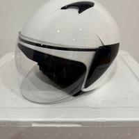 Casco jet bieffe