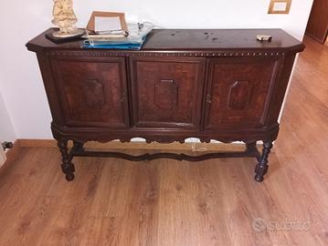 Mobile ingresso/porta TV