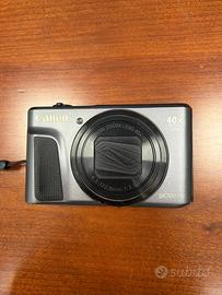 Canon Sx720hs powershot