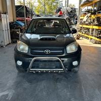 Vendiamo Ricmabi Toyota Rav 4