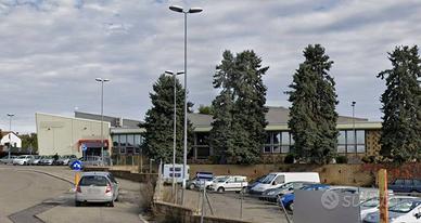 Complesso immobiliare a Montefiascone (VT)