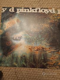 vinile Pink Floyd