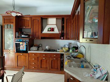cucina angolare 