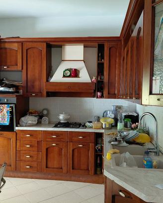 cucina angolare 