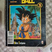 Fumetto Dragonball