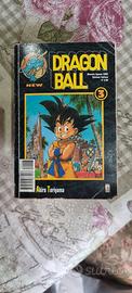 Fumetto Dragonball
