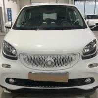 Smart ForFour Turbo Prime 90CV -IN ARRIVO-