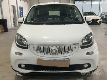 Smart ForFour Turbo Prime 90CV -IN ARRIVO-