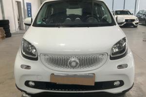 Smart ForFour Turbo Prime 90CV -IN ARRIVO-