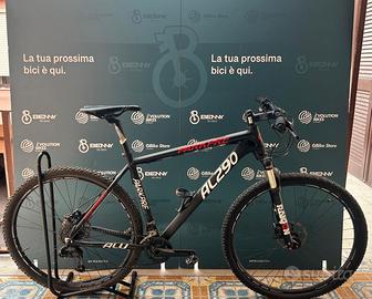 MTB Front: Parkpre Al290  Taglia L