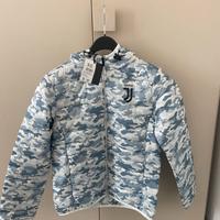 Giacca ultra leggera Juventus ( taglia m)