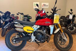 Fantic Motor Caballero 500