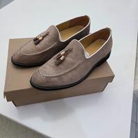 Scarpe uomo mocassino