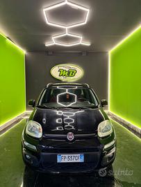Fiat Panda 1.3 MJT 95 CV S&S Lounge